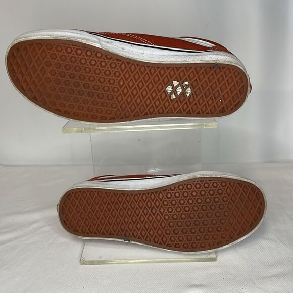 VANS OLD SKOOL PICANTE MENS SNEAKERS FTL-04-131 - Picture 9 of 9